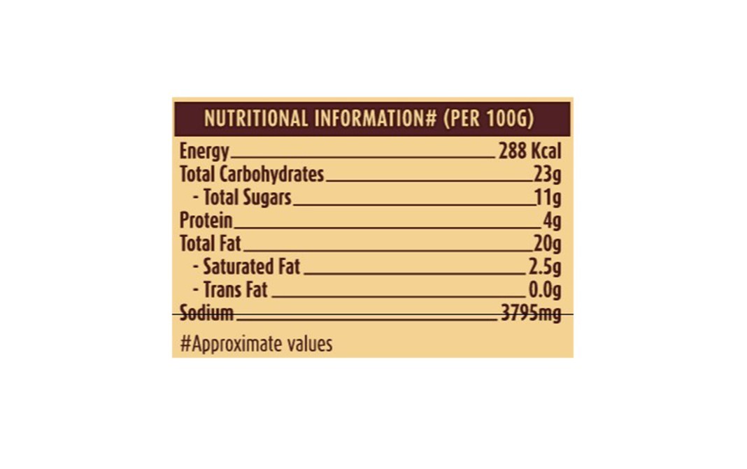 Tasty Tales Amritsary Mutton Curry    Pouch  130 grams